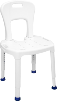 Drive Medical Duschstuhl AiO